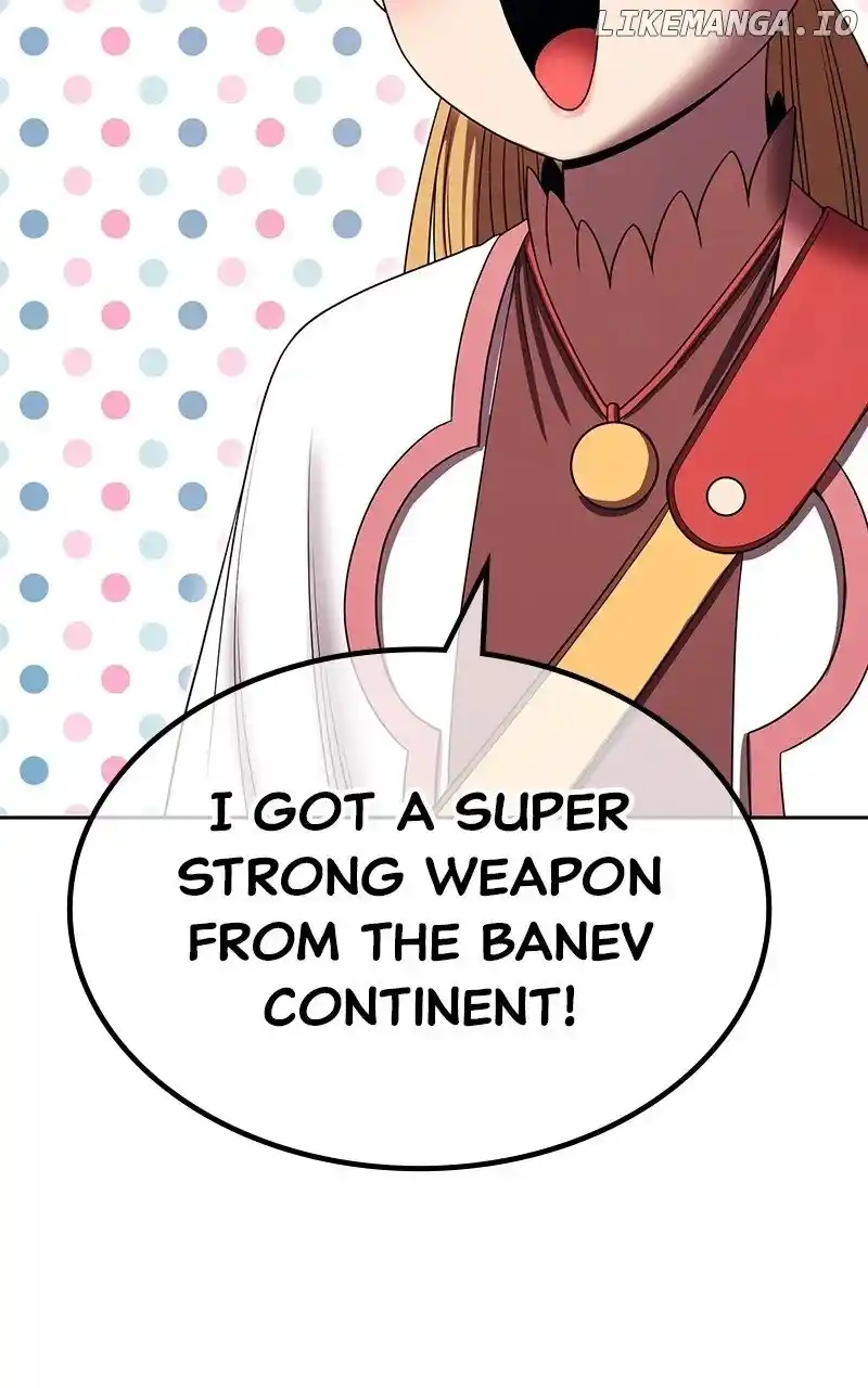 +99 Reinforced Wooden Stick Chapter 113