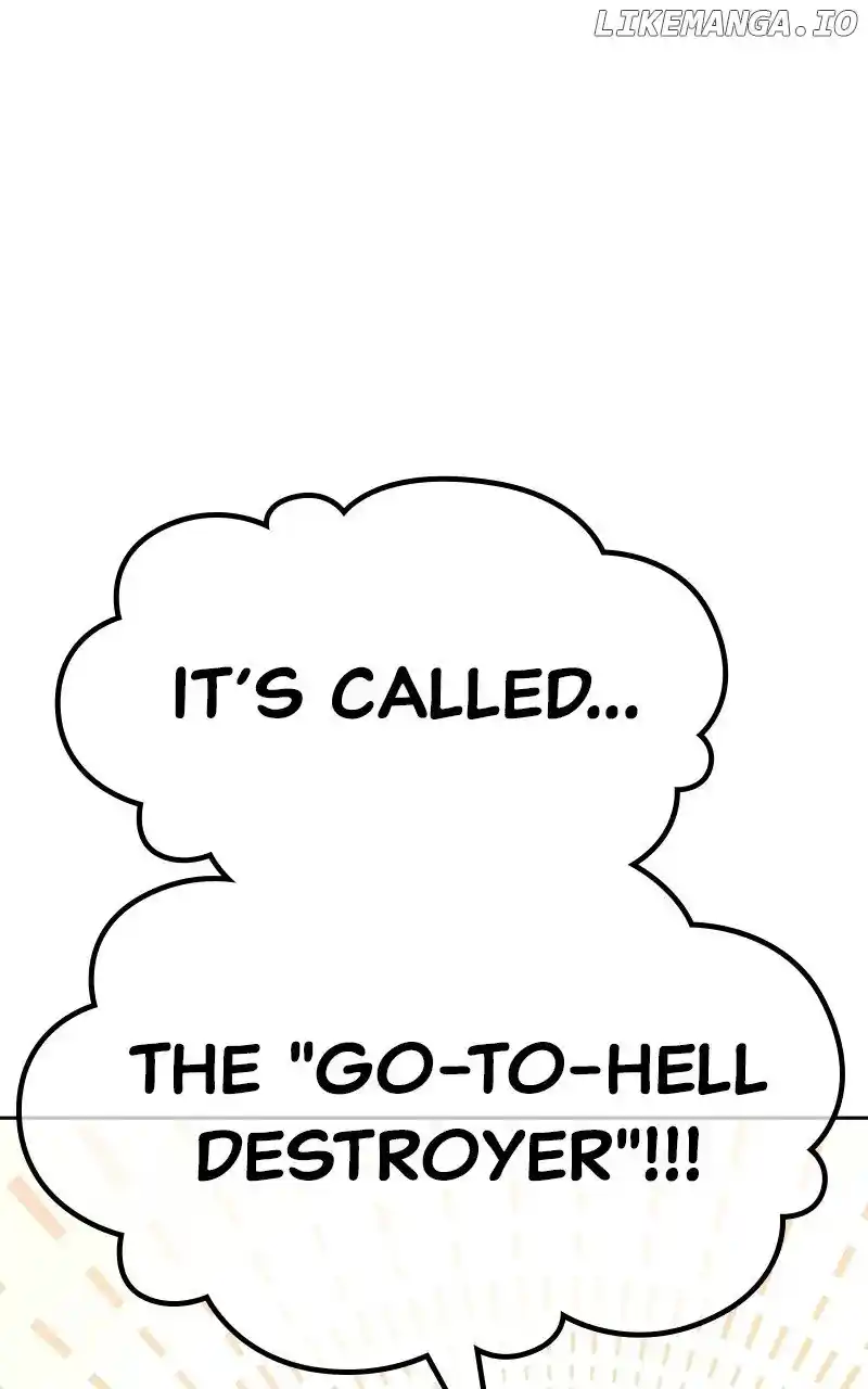 +99 Reinforced Wooden Stick Chapter 113