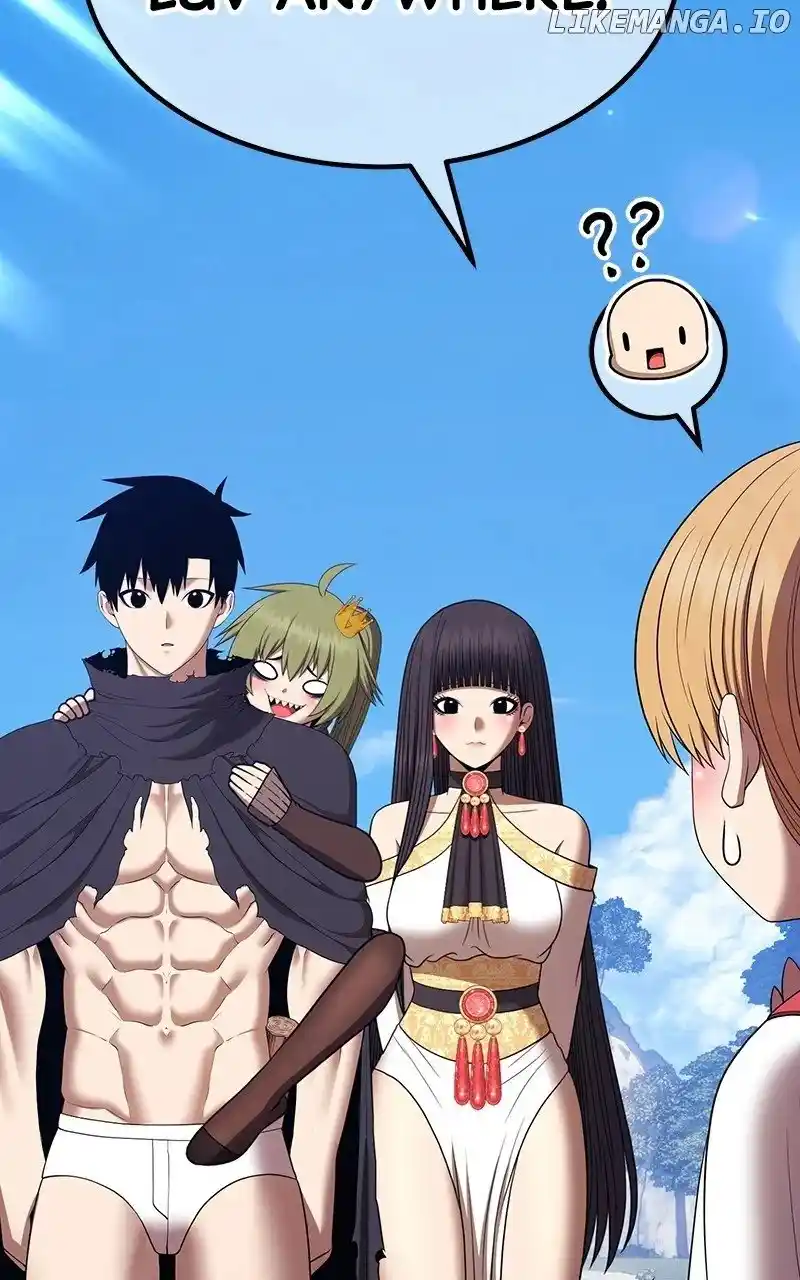 +99 Reinforced Wooden Stick Chapter 113