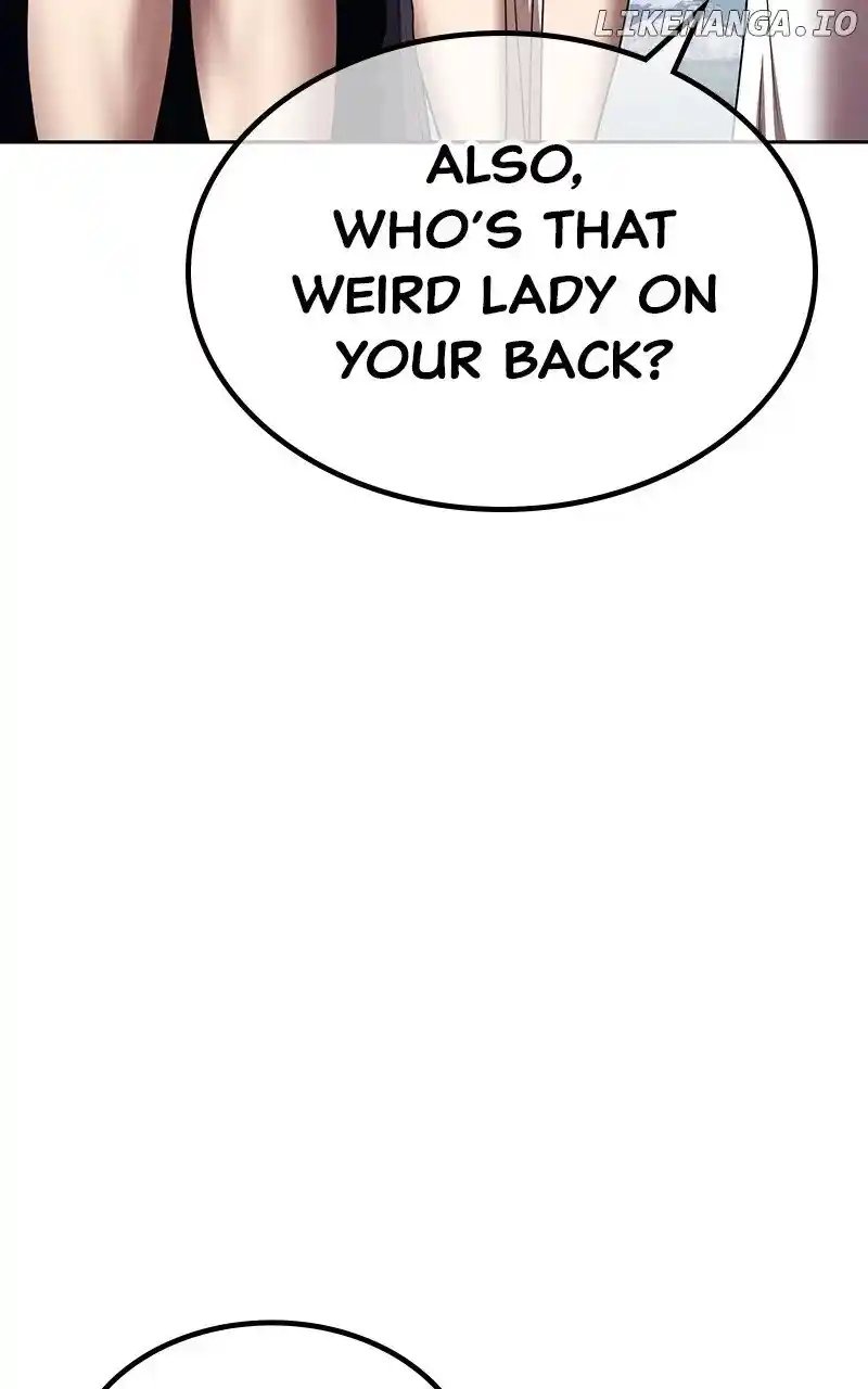 +99 Reinforced Wooden Stick Chapter 113