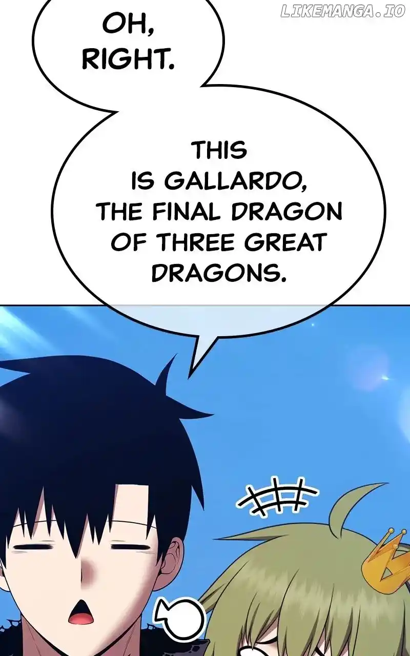 +99 Reinforced Wooden Stick Chapter 113