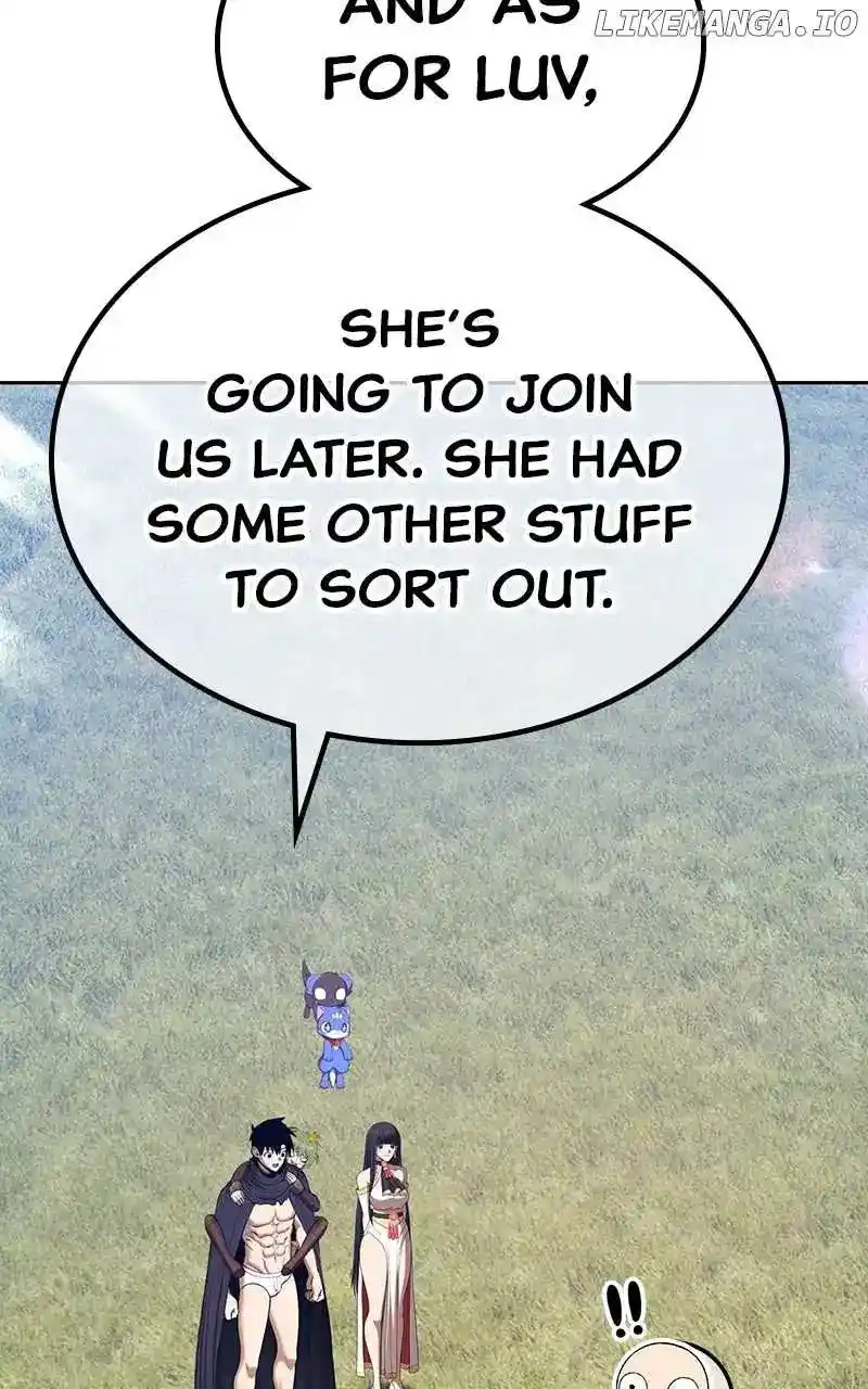 +99 Reinforced Wooden Stick Chapter 113