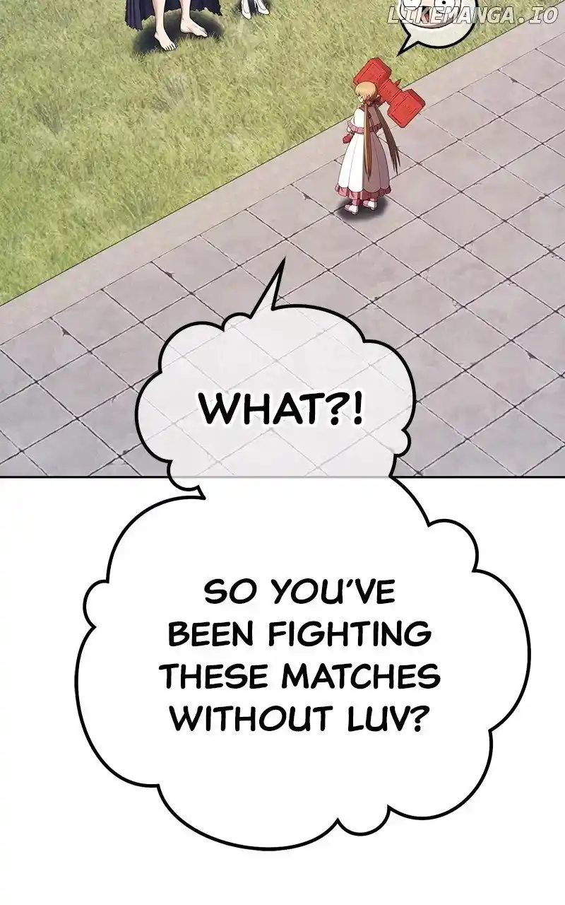 +99 Reinforced Wooden Stick Chapter 113