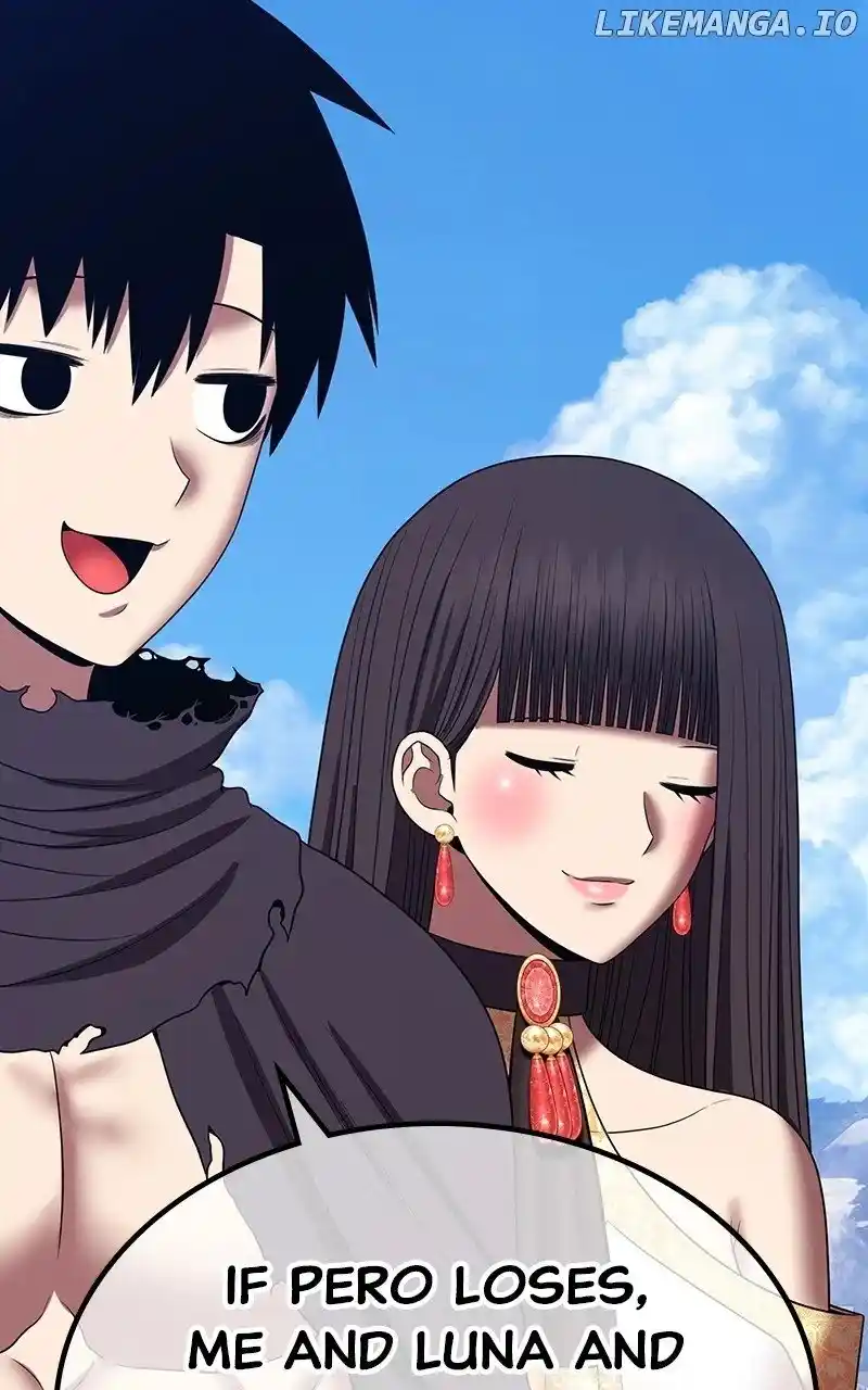 +99 Reinforced Wooden Stick Chapter 113