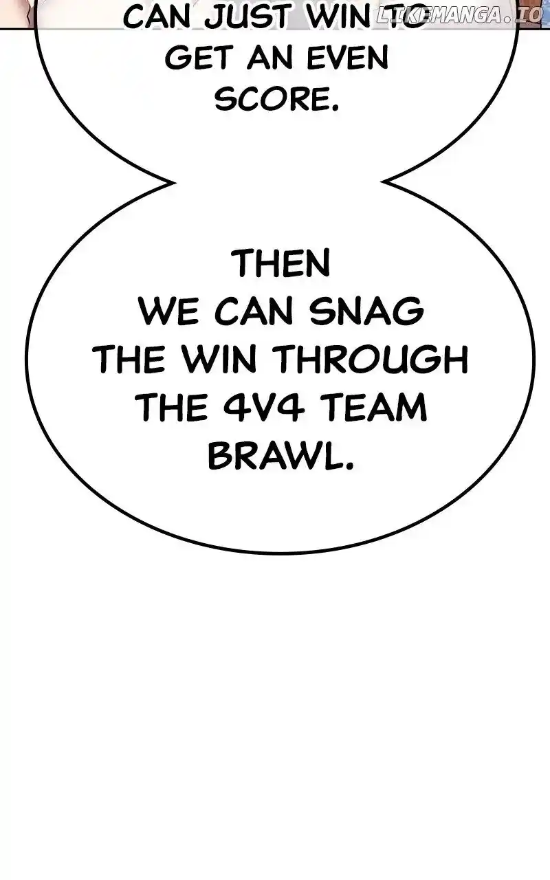 +99 Reinforced Wooden Stick Chapter 113