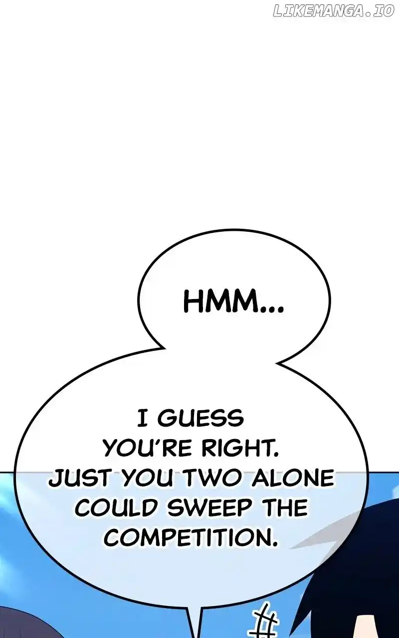 +99 Reinforced Wooden Stick Chapter 113