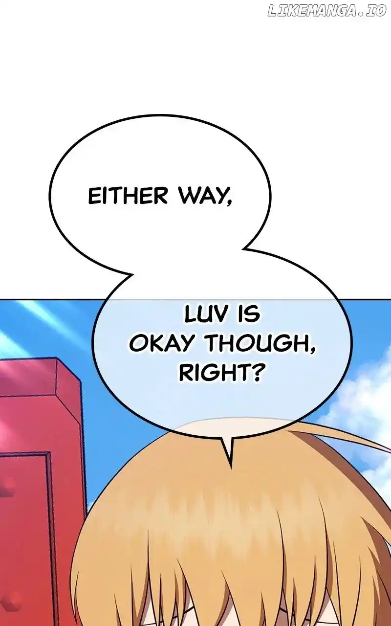 +99 Reinforced Wooden Stick Chapter 113