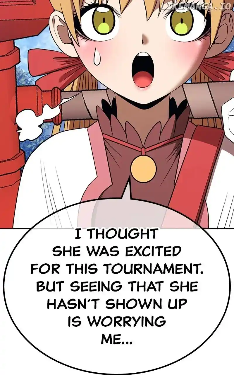 +99 Reinforced Wooden Stick Chapter 113