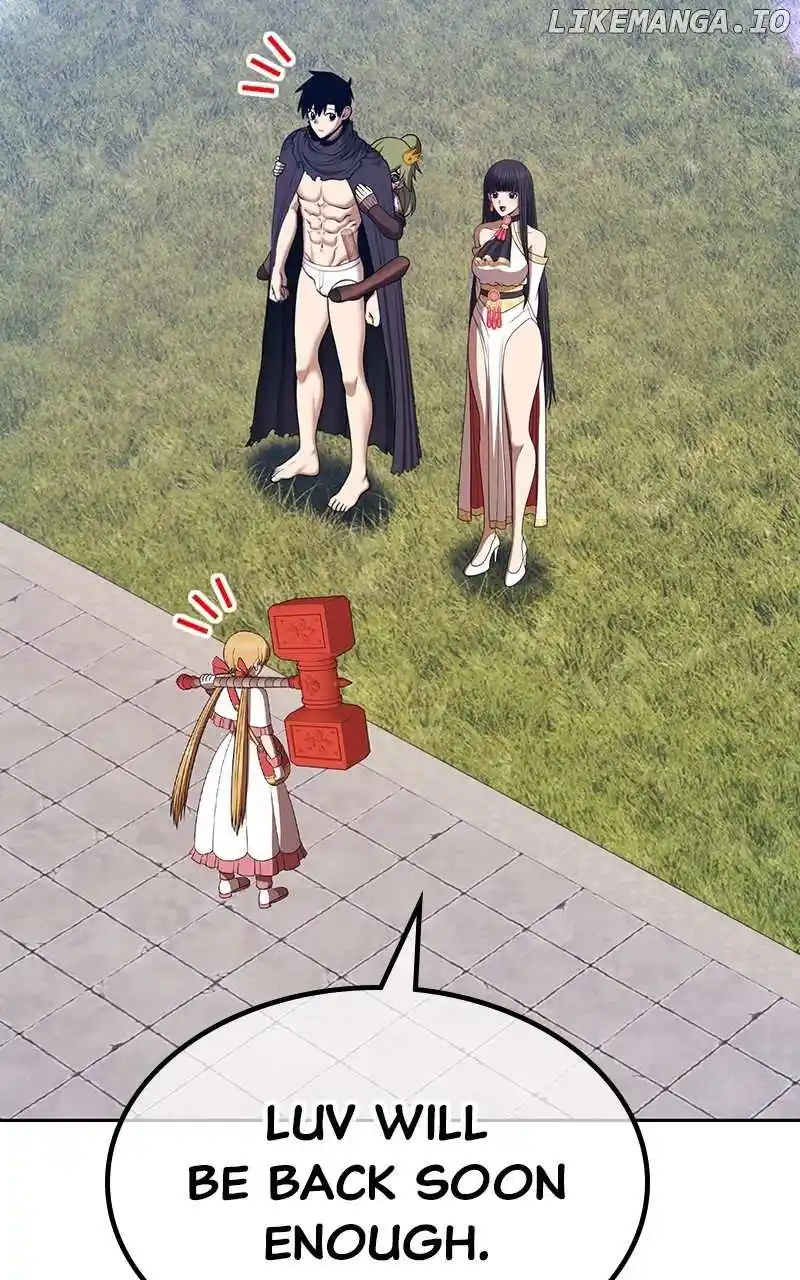 +99 Reinforced Wooden Stick Chapter 113