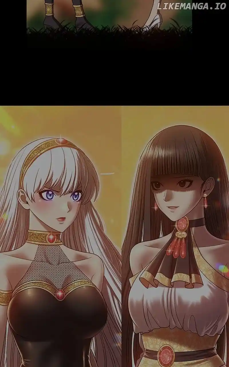 +99 Reinforced Wooden Stick Chapter 113