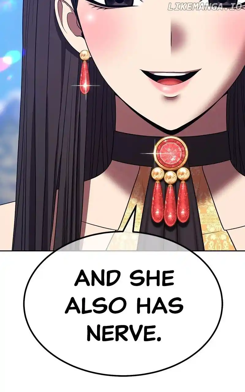 +99 Reinforced Wooden Stick Chapter 113