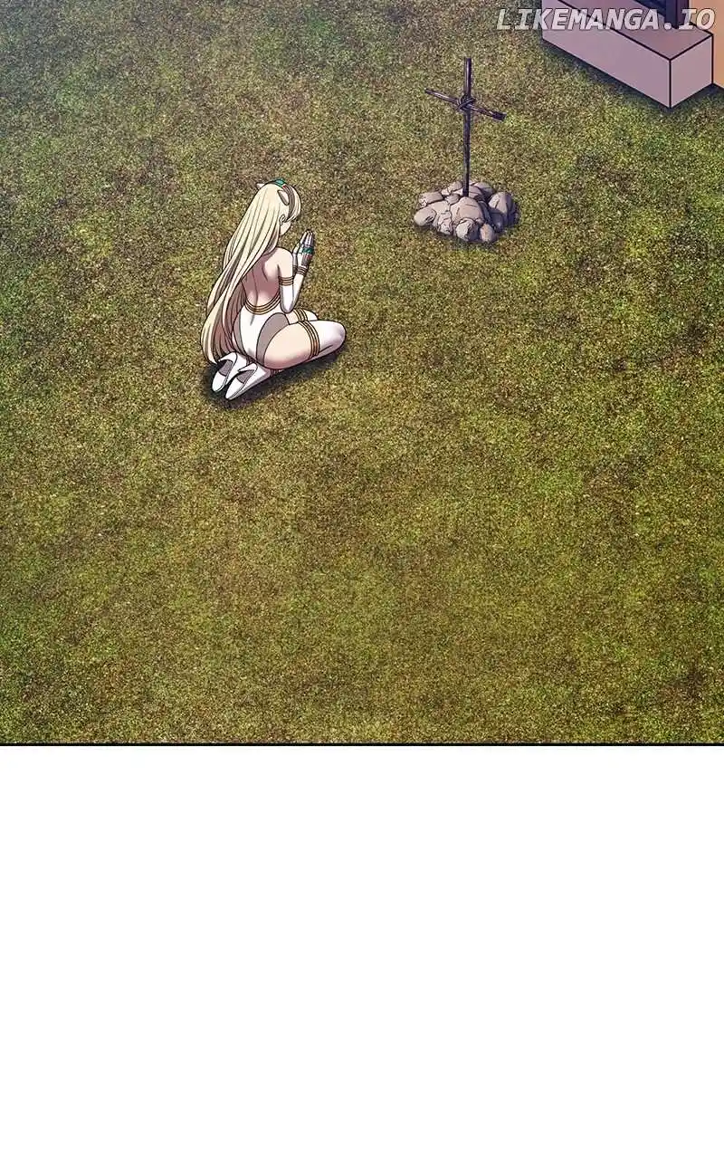 +99 Reinforced Wooden Stick Chapter 113