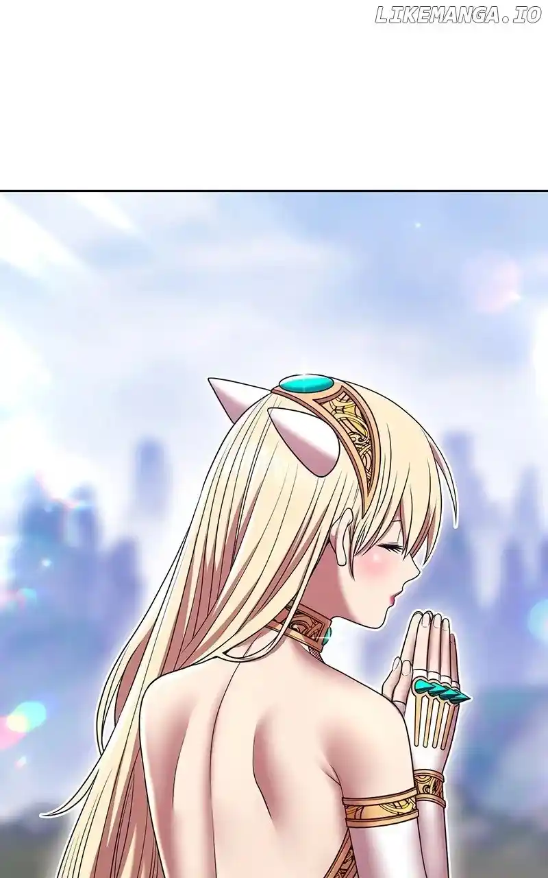 +99 Reinforced Wooden Stick Chapter 113