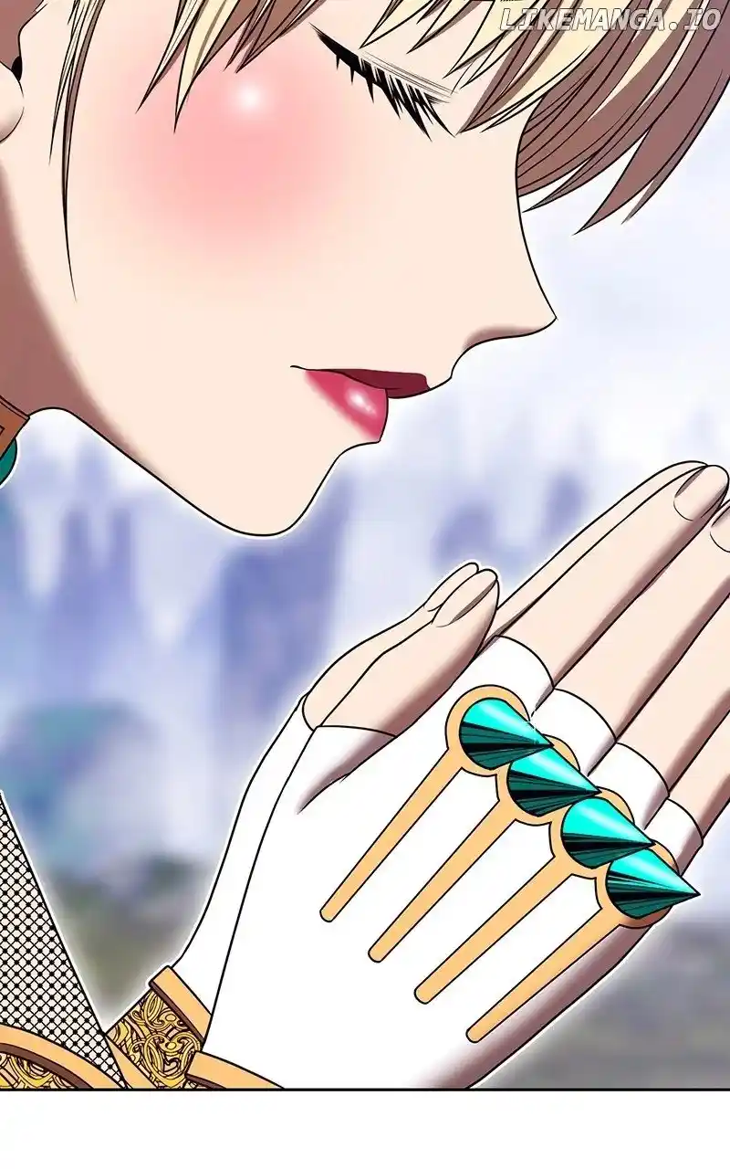 +99 Reinforced Wooden Stick Chapter 113