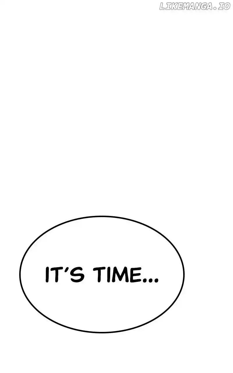 +99 Reinforced Wooden Stick Chapter 113