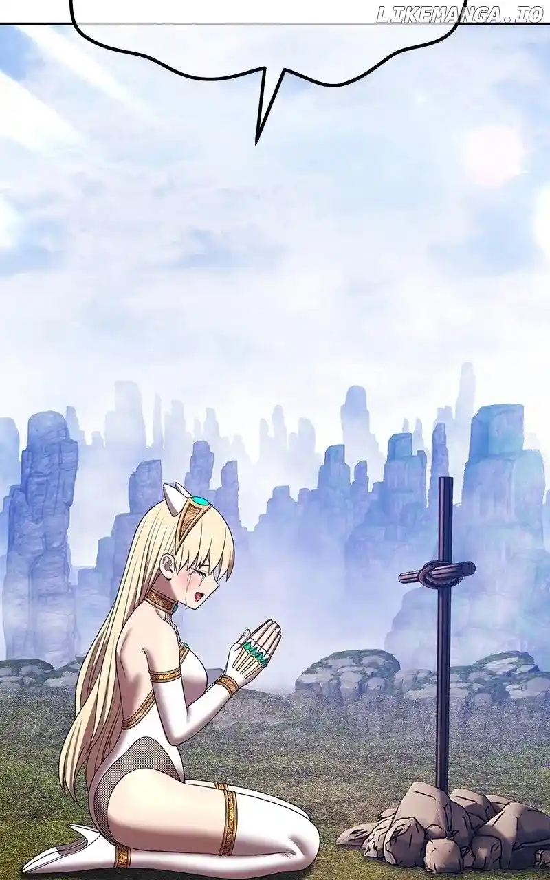 +99 Reinforced Wooden Stick Chapter 113