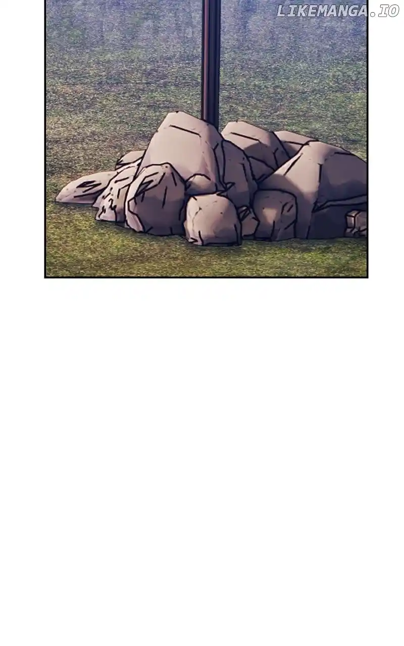 +99 Reinforced Wooden Stick Chapter 113