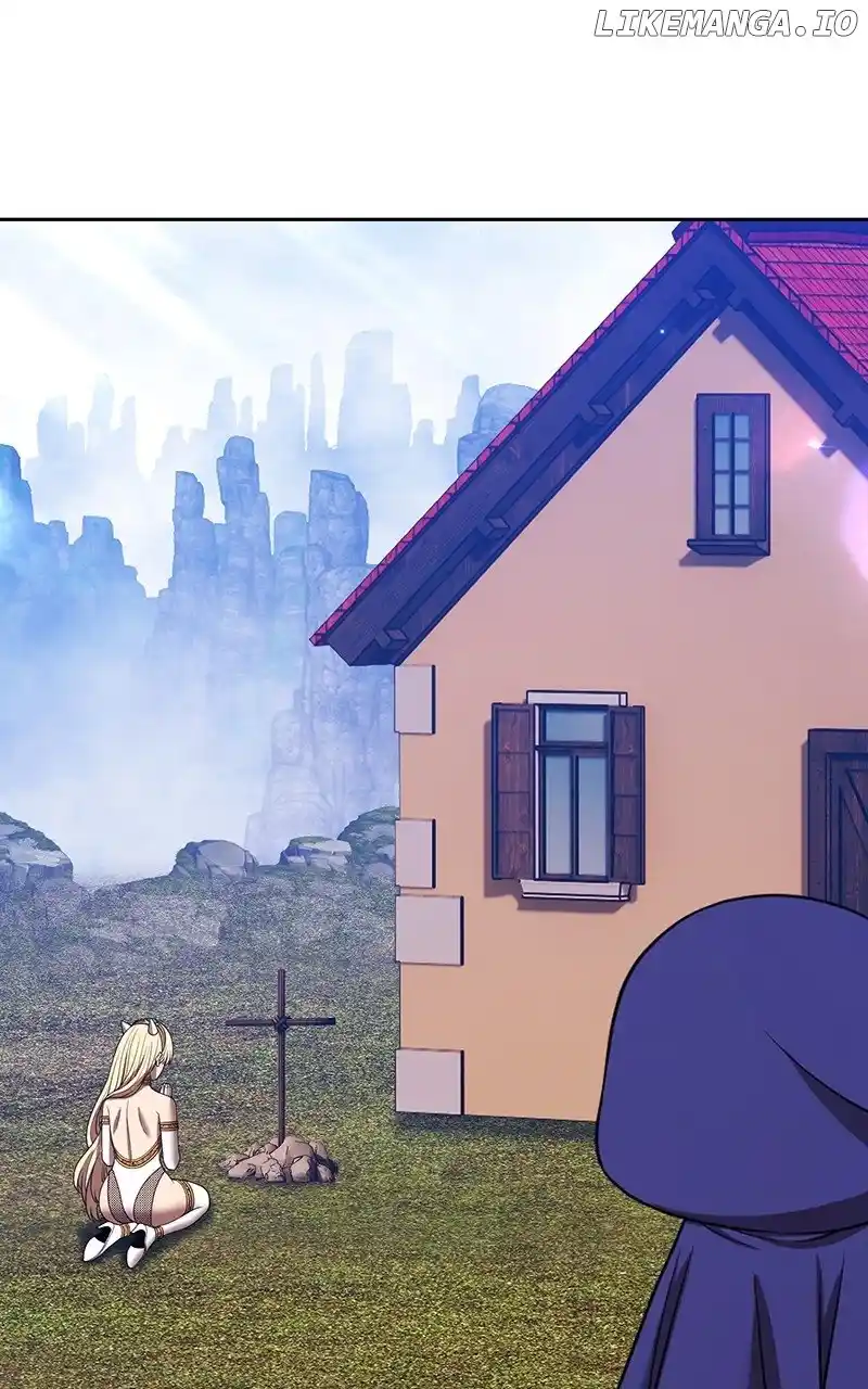 +99 Reinforced Wooden Stick Chapter 113