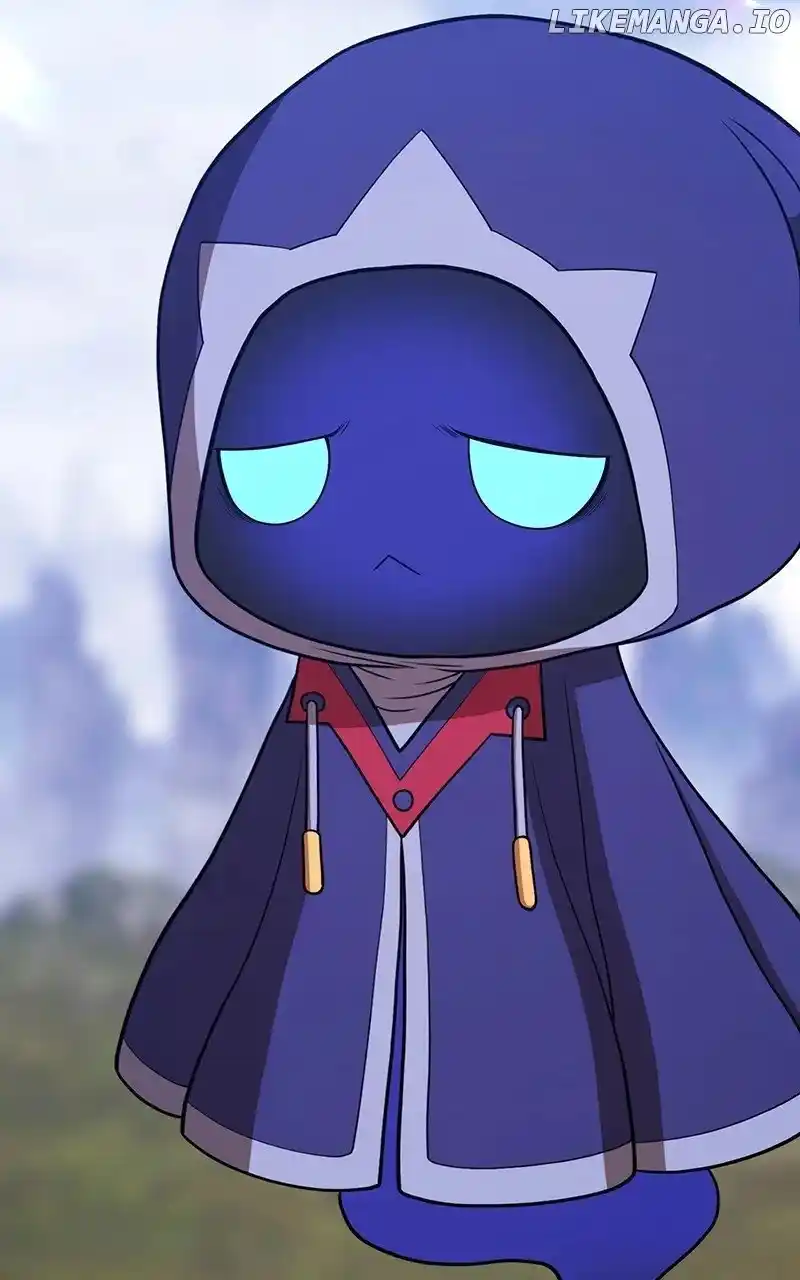 +99 Reinforced Wooden Stick Chapter 113