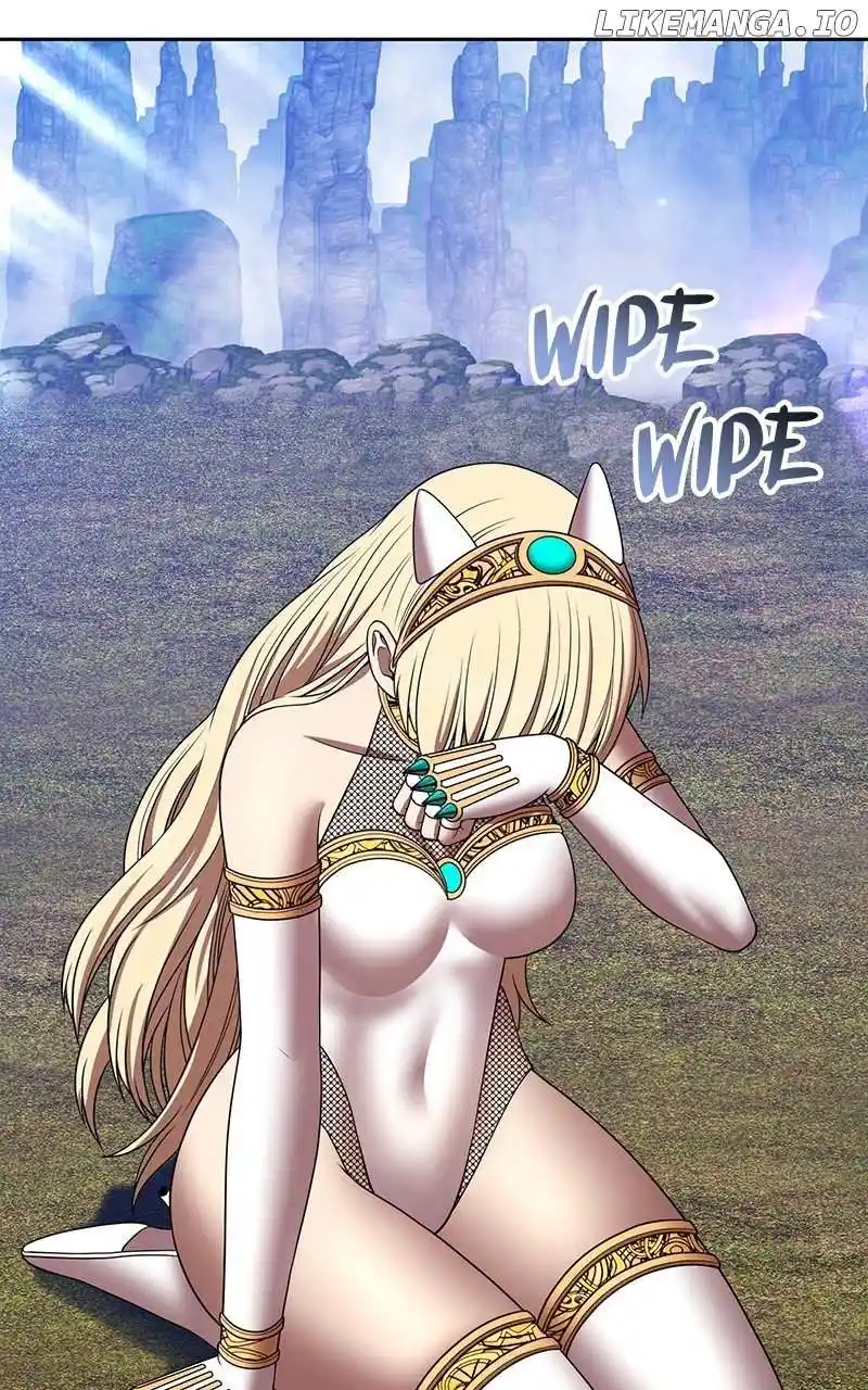 +99 Reinforced Wooden Stick Chapter 113