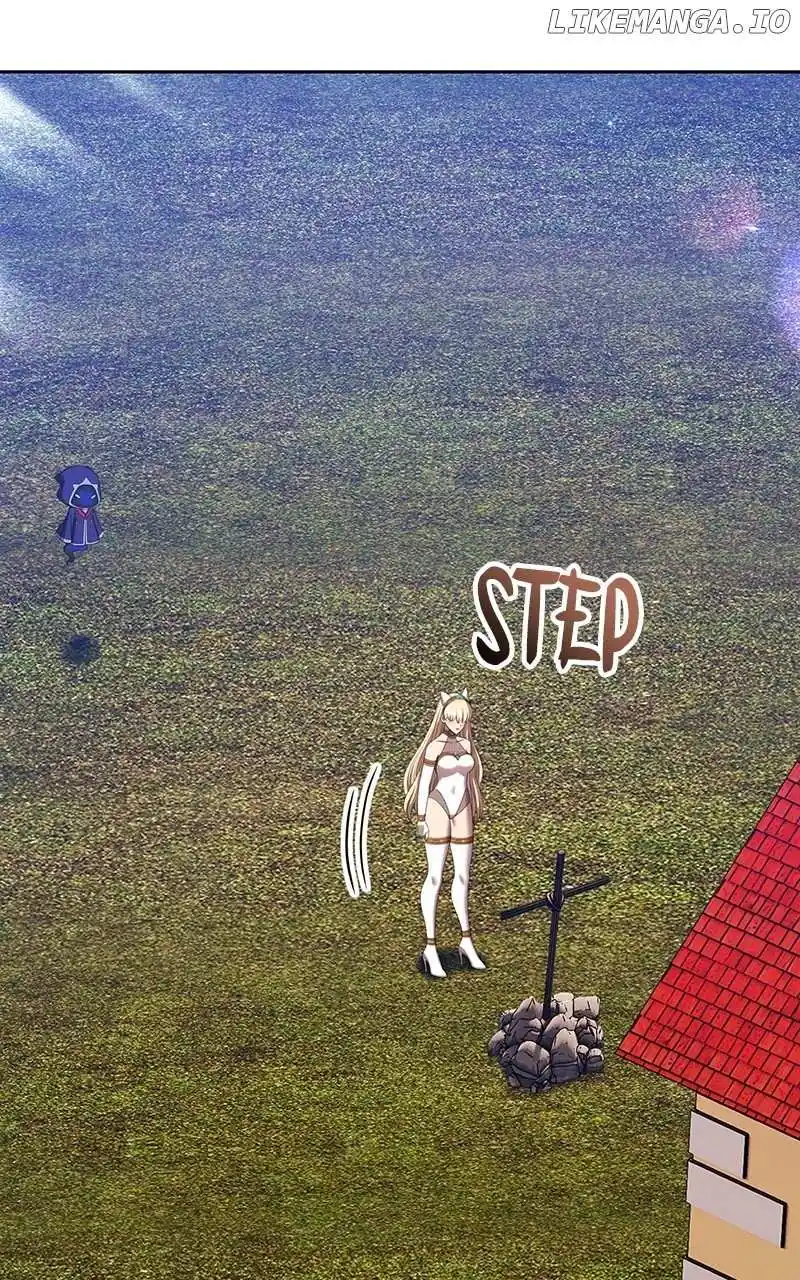 +99 Reinforced Wooden Stick Chapter 113