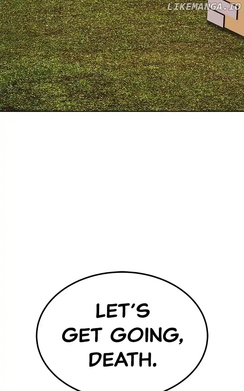 +99 Reinforced Wooden Stick Chapter 113