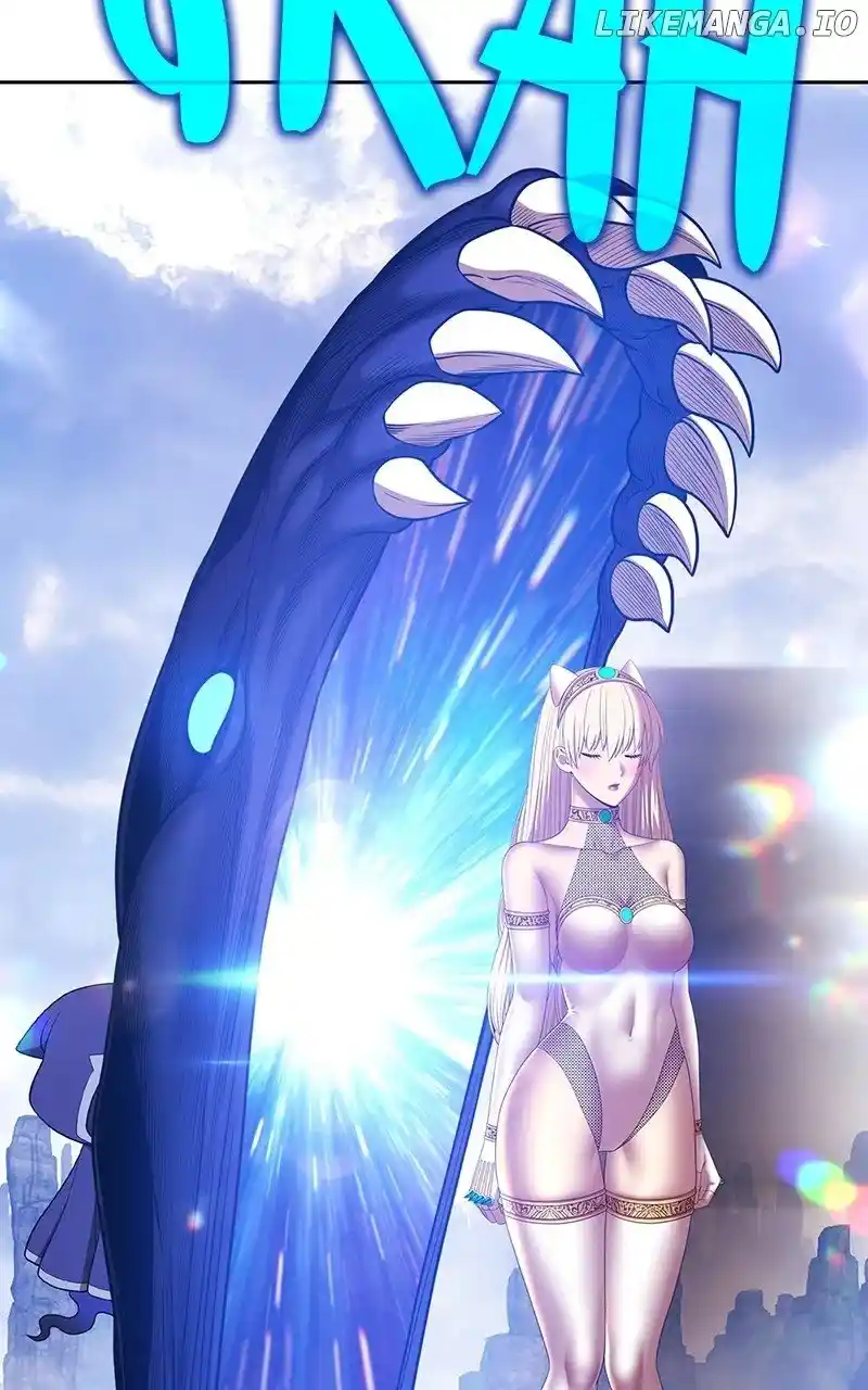 +99 Reinforced Wooden Stick Chapter 113