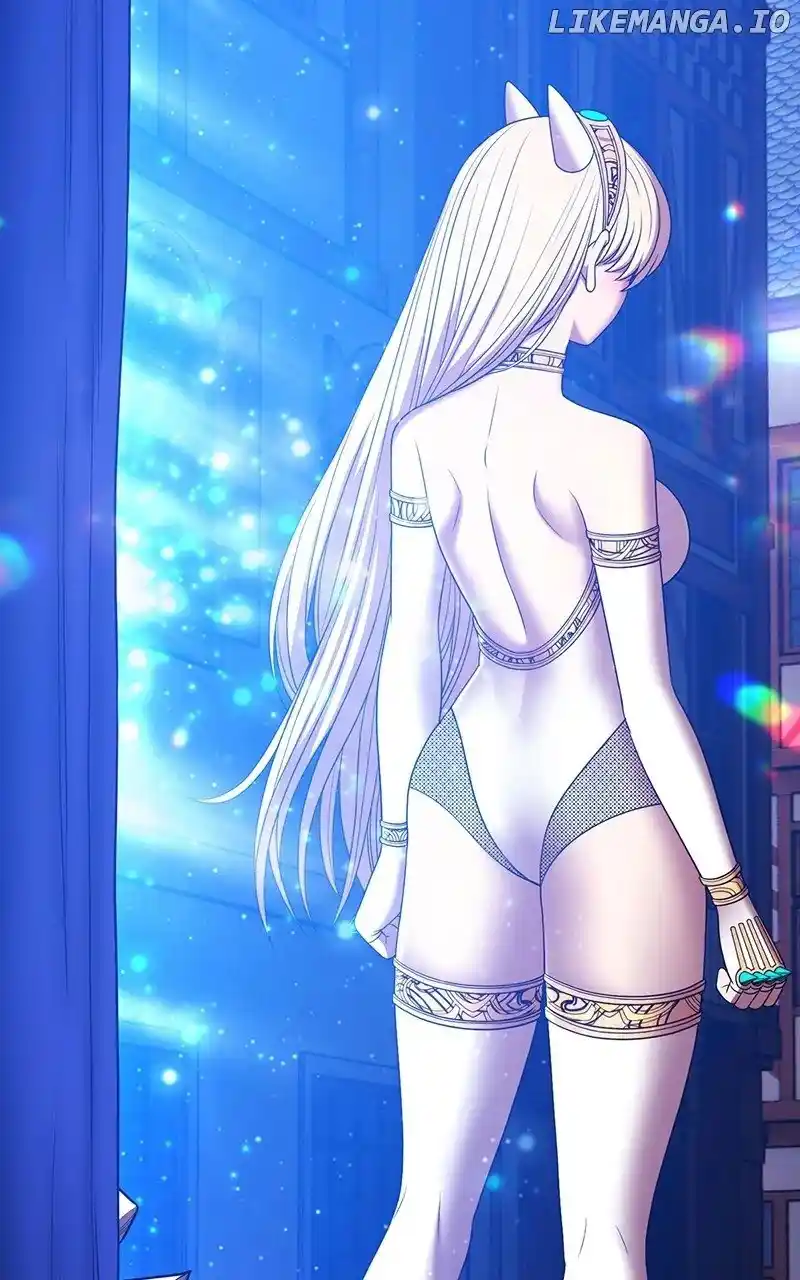 +99 Reinforced Wooden Stick Chapter 113