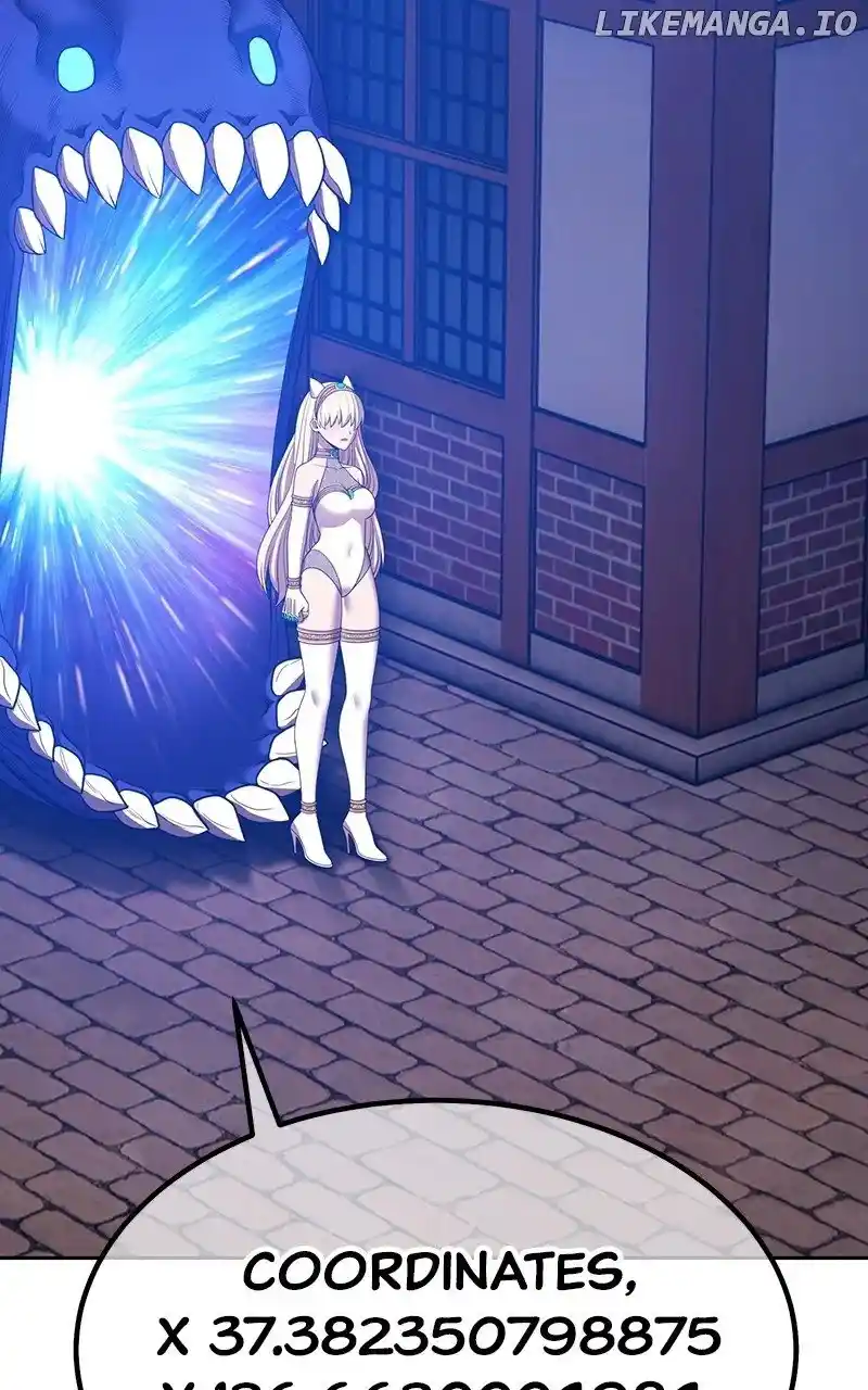 +99 Reinforced Wooden Stick Chapter 113