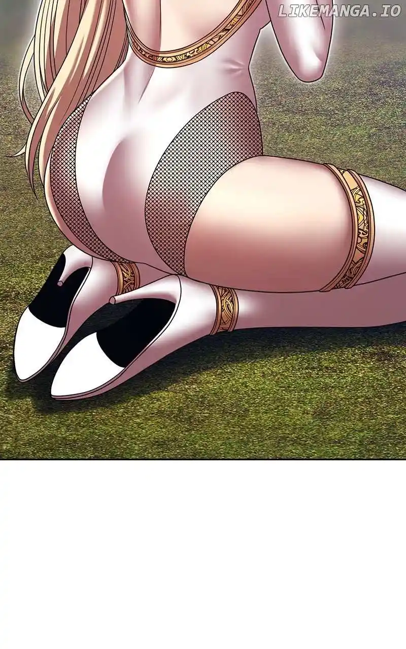 +99 Reinforced Wooden Stick Chapter 113