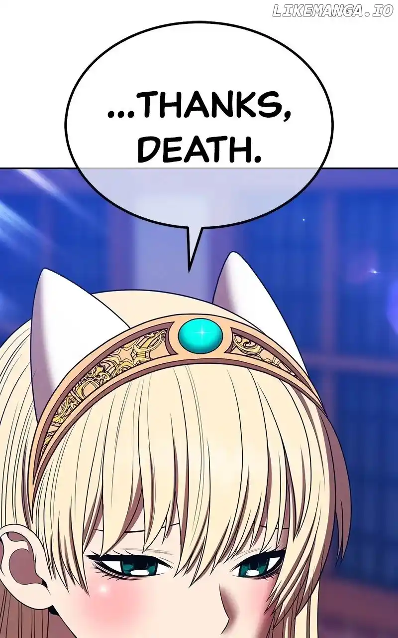 +99 Reinforced Wooden Stick Chapter 113