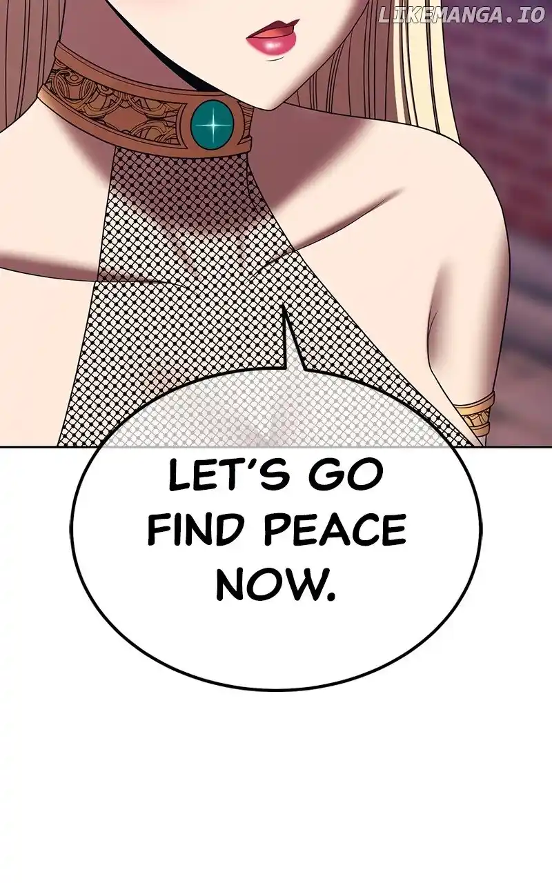 +99 Reinforced Wooden Stick Chapter 113