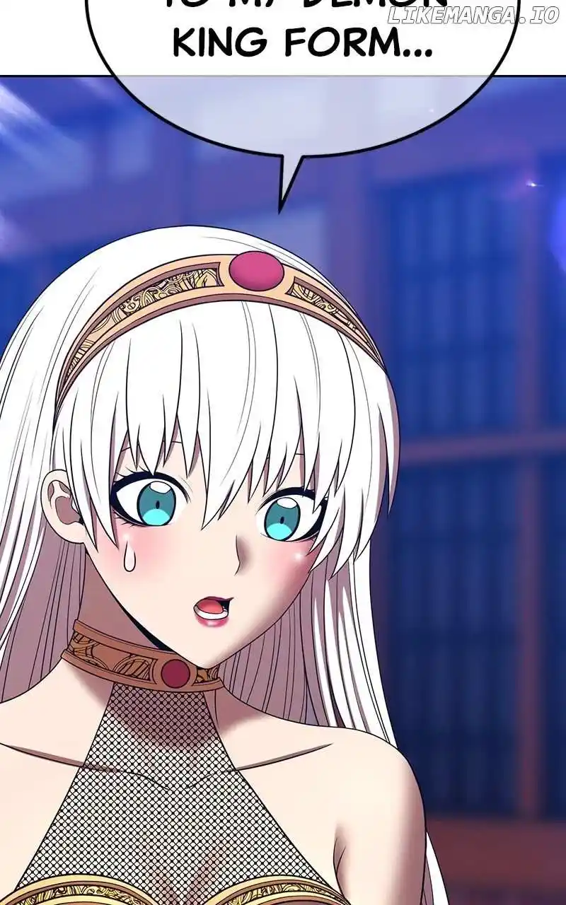 +99 Reinforced Wooden Stick Chapter 113