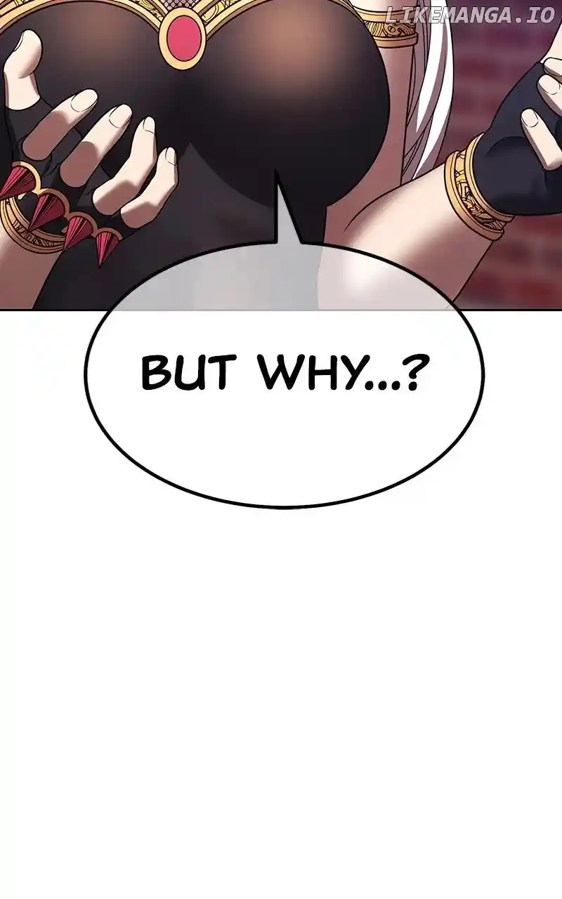 +99 Reinforced Wooden Stick Chapter 113