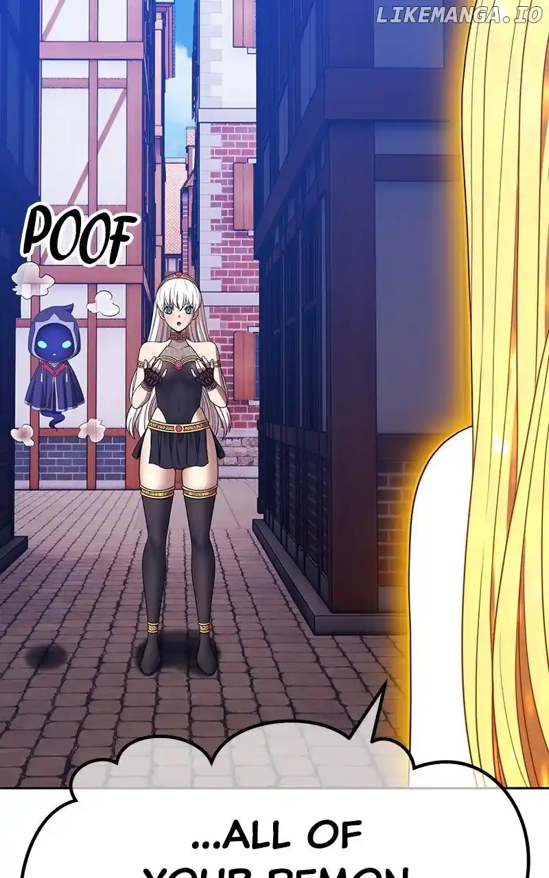 +99 Reinforced Wooden Stick Chapter 113