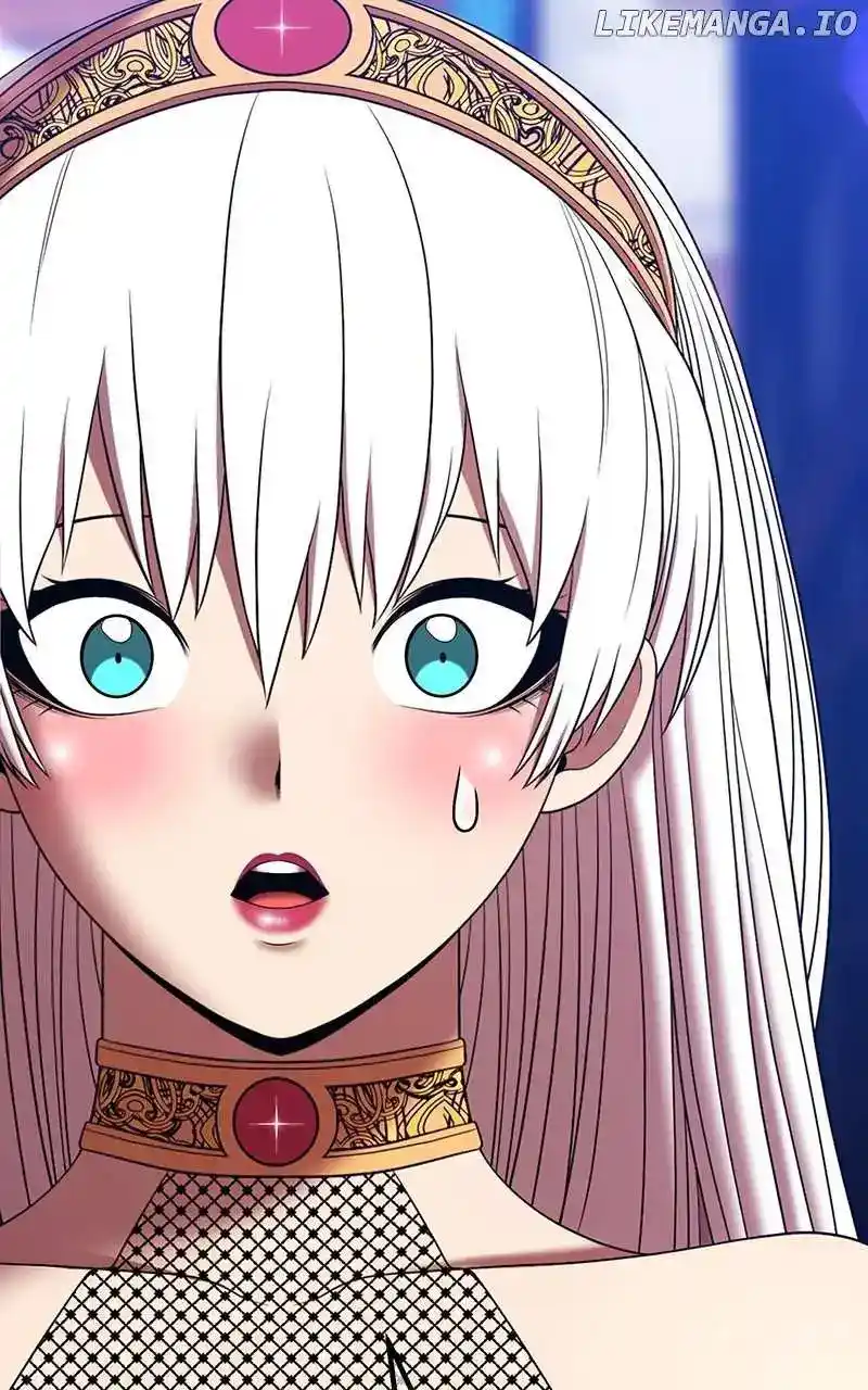 +99 Reinforced Wooden Stick Chapter 113