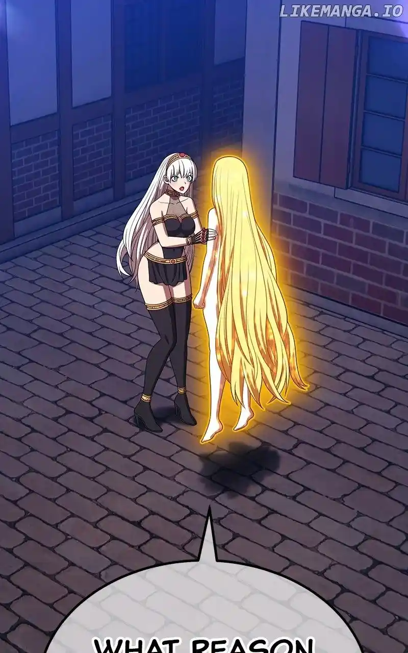 +99 Reinforced Wooden Stick Chapter 113