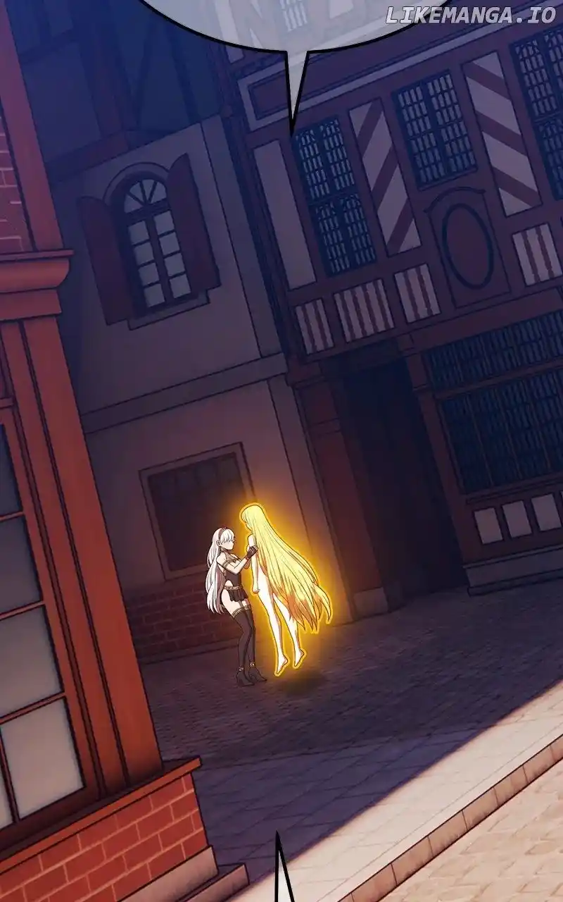 +99 Reinforced Wooden Stick Chapter 113