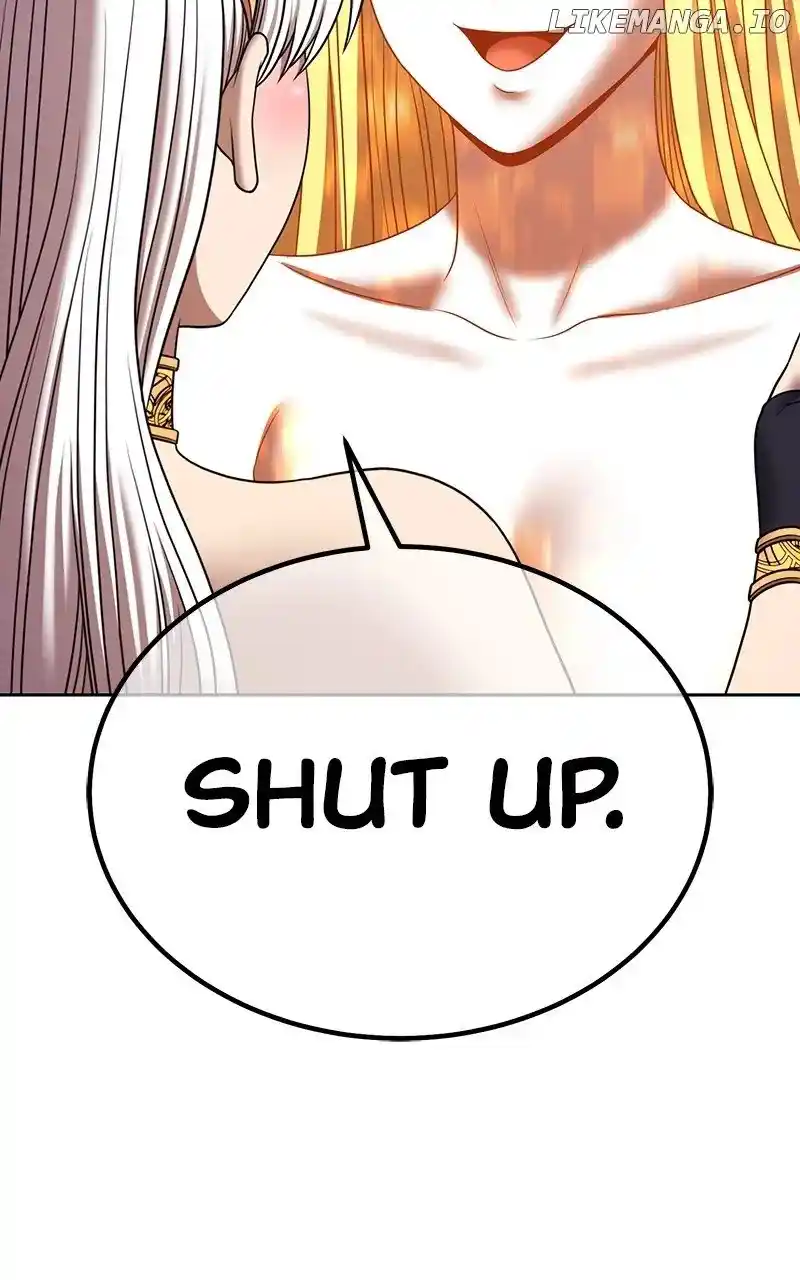 +99 Reinforced Wooden Stick Chapter 113