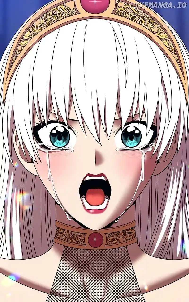 +99 Reinforced Wooden Stick Chapter 113