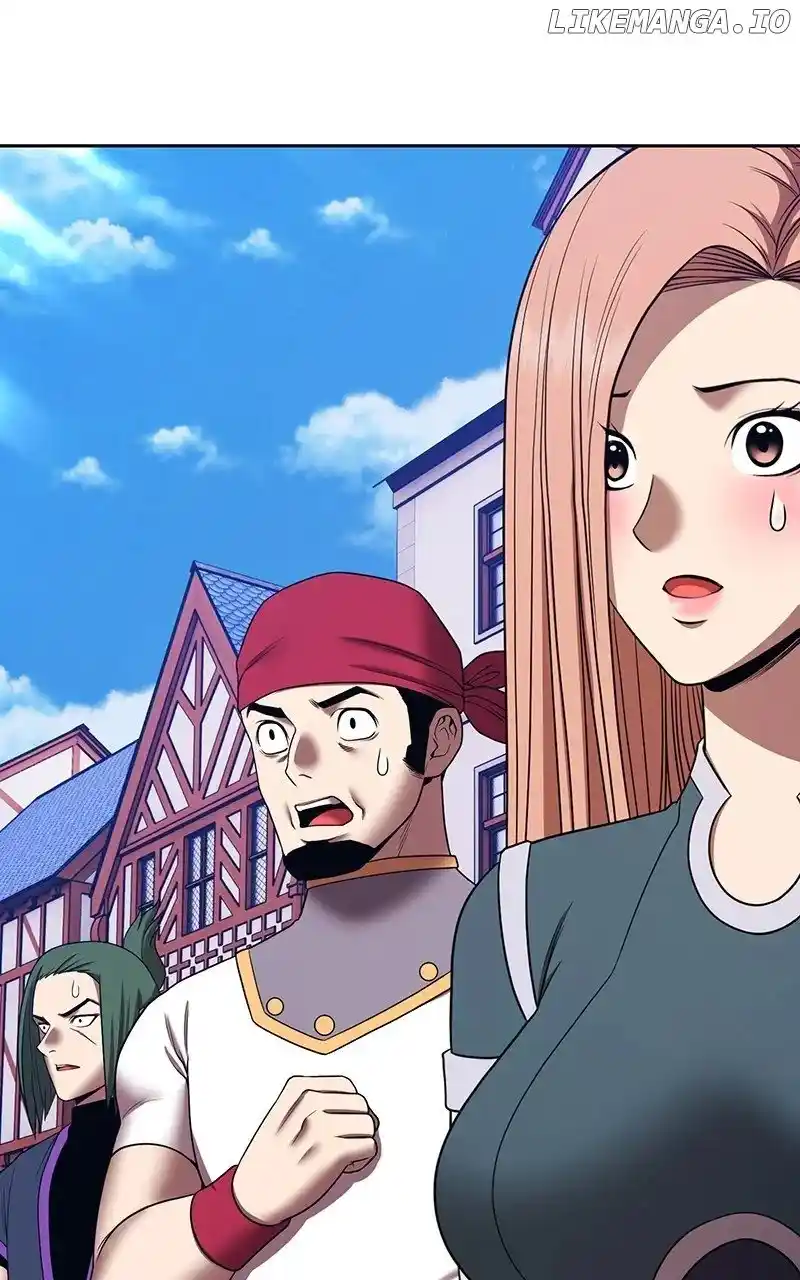 +99 Reinforced Wooden Stick Chapter 113