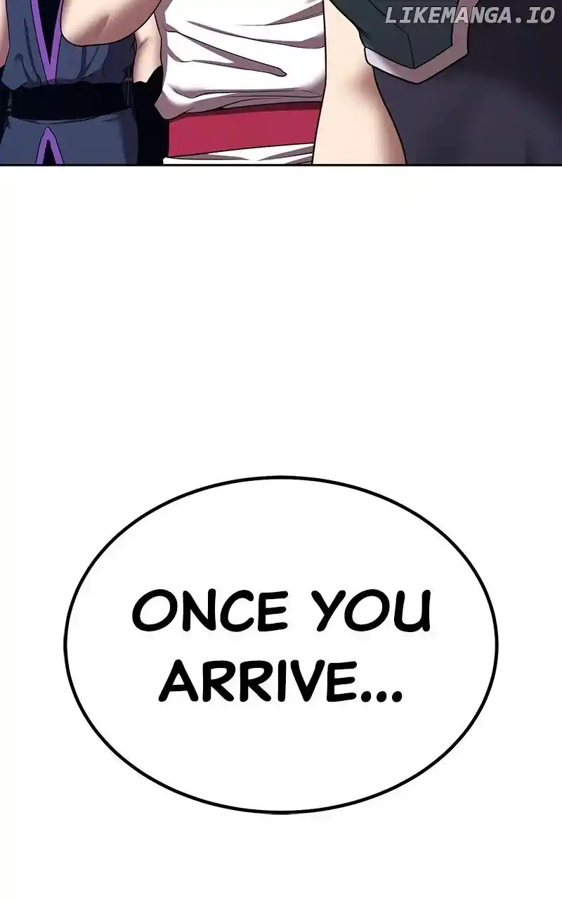 +99 Reinforced Wooden Stick Chapter 113