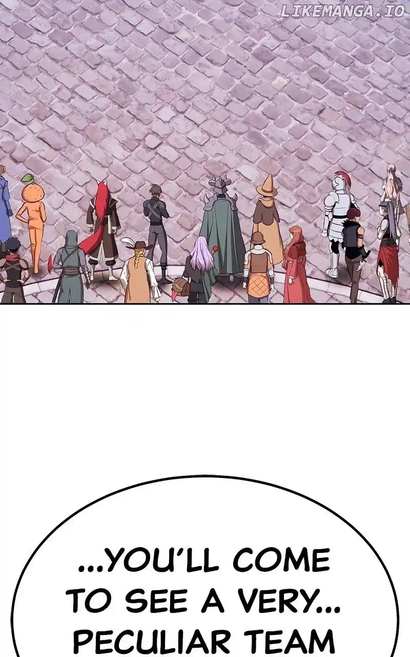 +99 Reinforced Wooden Stick Chapter 113