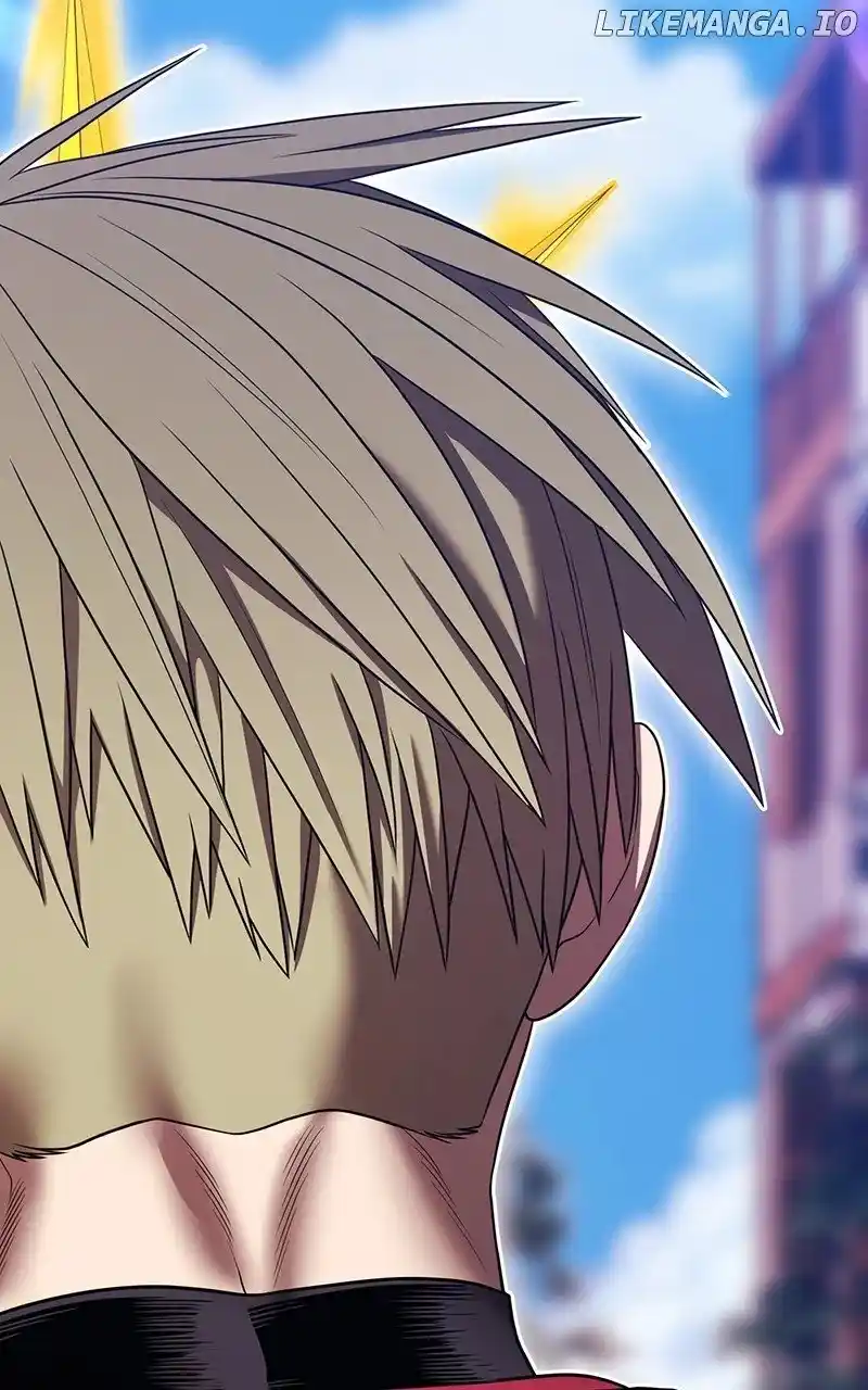 +99 Reinforced Wooden Stick Chapter 113