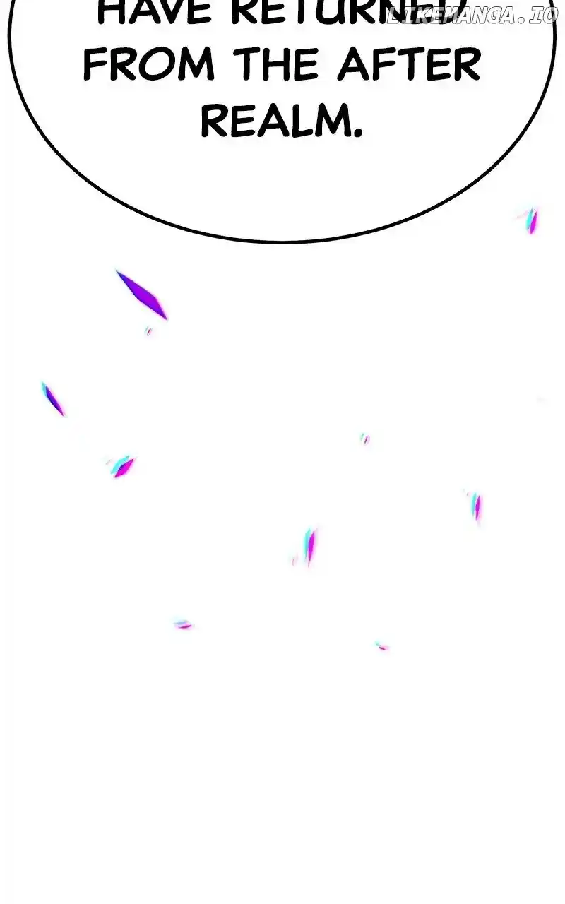 +99 Reinforced Wooden Stick Chapter 113