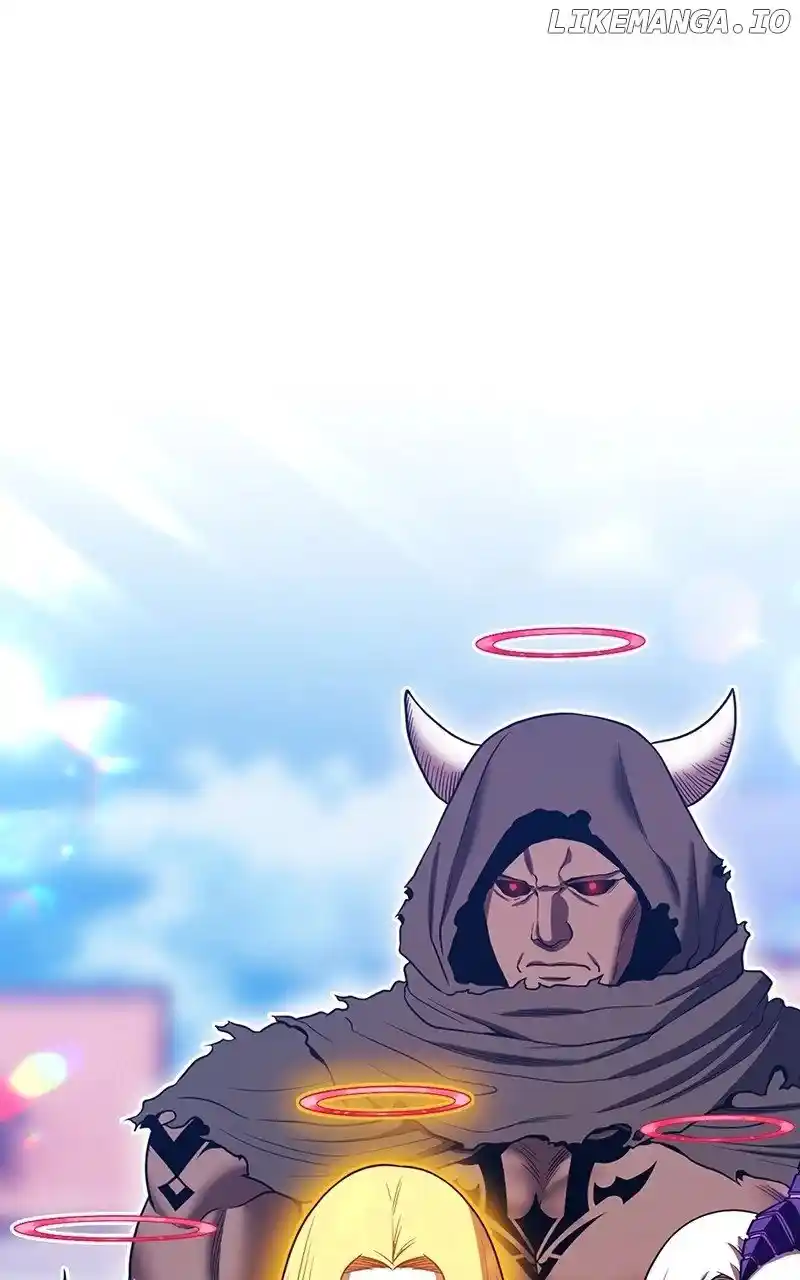 +99 Reinforced Wooden Stick Chapter 113