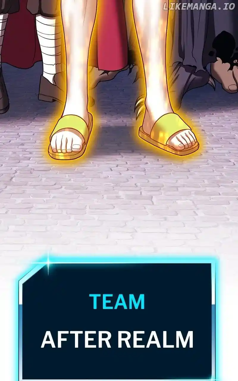 +99 Reinforced Wooden Stick Chapter 113