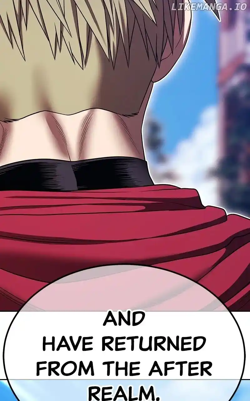 +99 Reinforced Wooden Stick Chapter 114