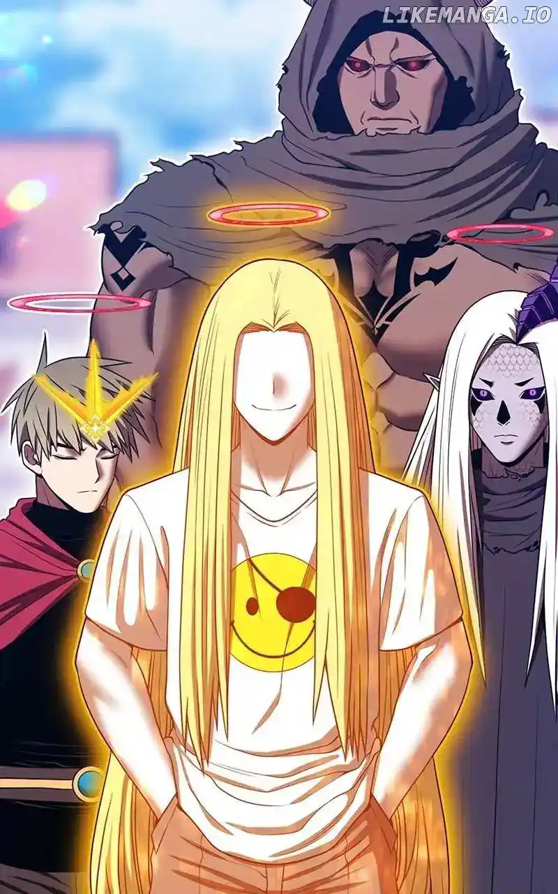 +99 Reinforced Wooden Stick Chapter 114