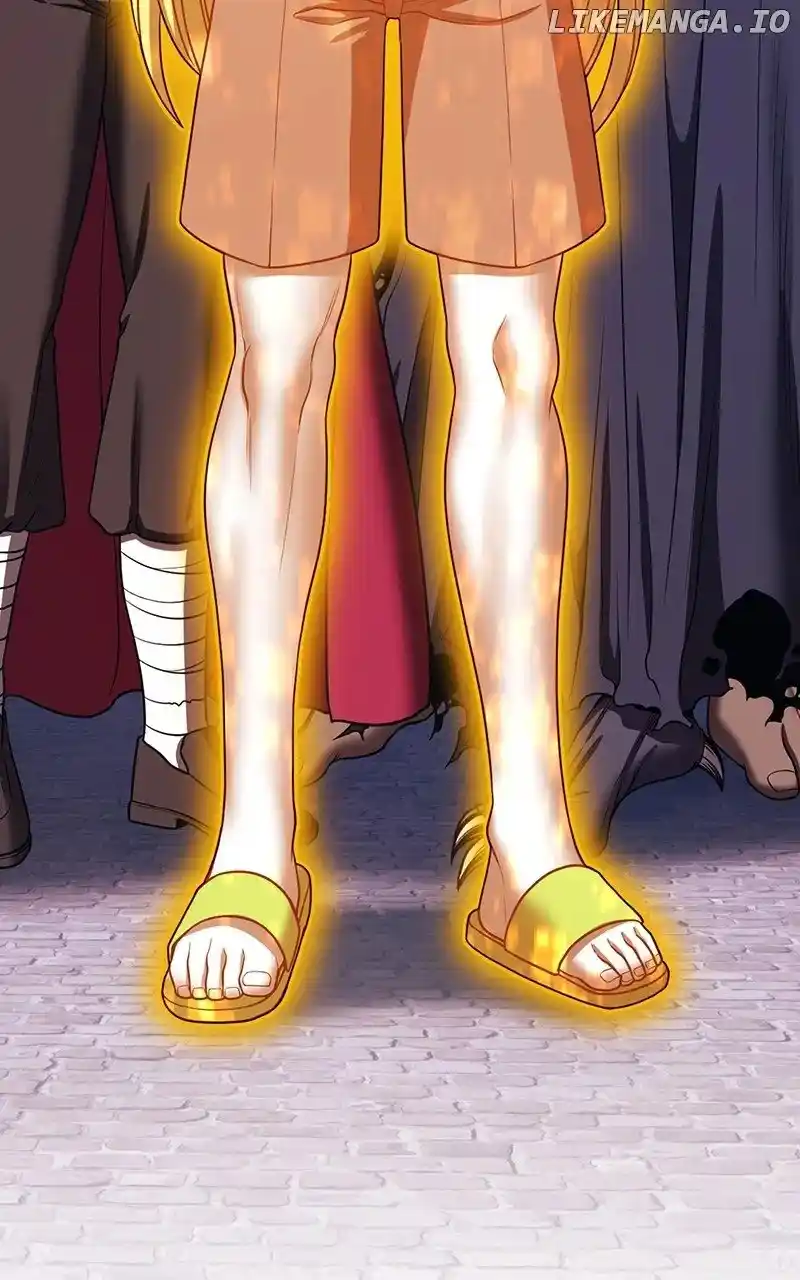 +99 Reinforced Wooden Stick Chapter 114